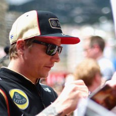 Lupakan Insiden dengan Perez, Raikkonen Fokus ke GP Kanada