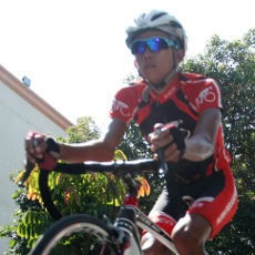 Tour de Singkarak: Balap Sepeda di Surga Khatulistiwa