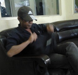 Pria yang Diduga Melecehkan di Halte Harmoni Tak Ditahan, Polisi Cek CCTV