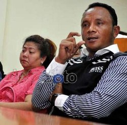 Pihak John Kei Serahkan Pengungkapan Penembak Tito ke Polisi