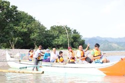 Teluk Kiluan, Sekali Datang Tak Mau Pulang