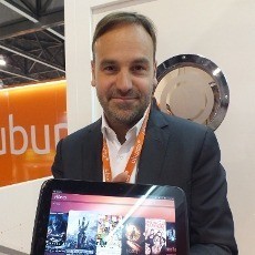 Pembuat Ubuntu Senang Android Ancam Windows