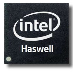 Prosesor Intel Haswell Siap Melenggang