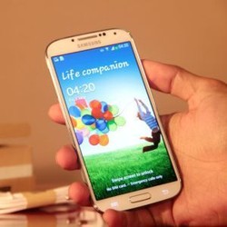 Galaxy S4 Diprediksi Laku 80 Juta Unit
