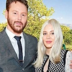 Miliuner Facebook Habiskan Biaya Pernikahan Rp 97 Miliar