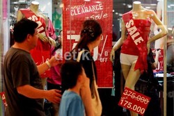 YLKI: Penjual yang Naikkan Harga Sebelum Diskon Kena Pidana