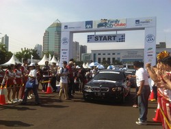 Gelar Roadshow, AXA Gandeng Rumah Sakit di Empat Kota