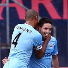 Ingin Trofi Juara, City Harus Belanja Besar di Musim Panas