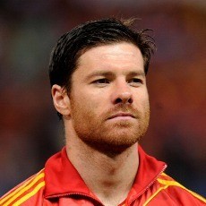 Alonso Dikabarkan Akan Absen di Piala Konfederasi