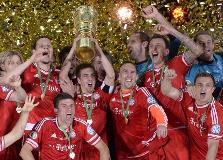 Rummenigge: Laga yang Emosional untuk Bayern