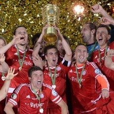 Rummenigge: Laga yang Emosional untuk Bayern