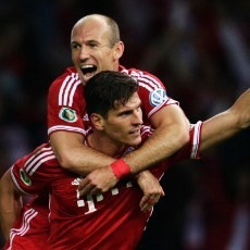 Ketika Mario Gomez Jadi Pilihan yang Tepat
