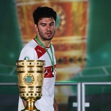 Meski Kalah, Stuttgart Sudah Tunjukkan Karakternya