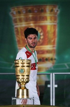 Meski Kalah, Stuttgart Sudah Tunjukkan Karakternya
