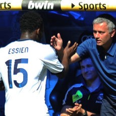 Keegoisan Pemain Madrid yang Bikin Mourinho Hengkang