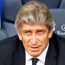 Pellegrini Kini Bisa Mulai Memikirkan City