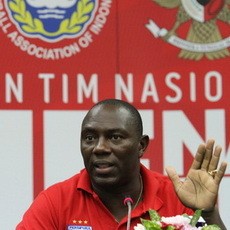 Timnas Fokus Matangkan Taktik Lawan Belanda