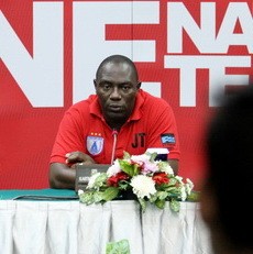 Jacksen Ungkap Alasan Pemilihan Pemain untuk Hadapi Belanda