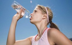 Dehidrasi Lebih Parah Bisa Terjadi Karena Konsumsi Makanan Ini