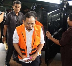 5 Istana Miliaran Luthfi yang Berstempel Segel KPK