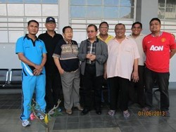 Kunjungan ke Sukamiskin Dipersoalkan, Priyo Singgung Soal Biaya Rehab LP