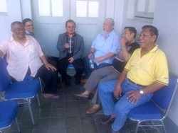 Priyo Temui Fahd di Sukamiskin, Anggota BK DPR: Kenapa Diributkan?