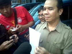 Surat Ritual Seks Bebas PNS Terungkap, Ini Tanggapan Kepala Perpusda