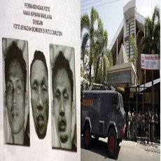 Jangan Terulang Lagi! Ini 4 Aksi Bom Bunuh Diri di Indonesia