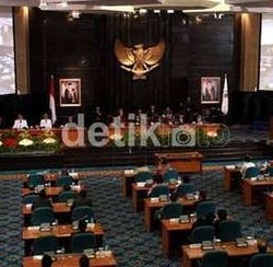 Anggota DPRD DKI Disarankan Kunker Via Internet