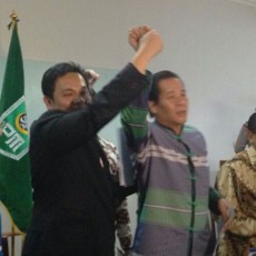 Farhat Abbas Menyerah ke Anton Medan, Minta Laporan Dicabut