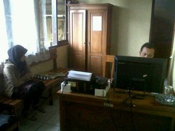 Janda Muda Ditangkap karena Tega Cekik Bayinya Hingga Tewas