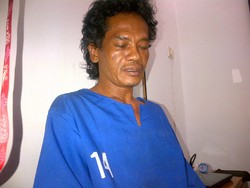 Bejat! Sofyan Gauli Putri Kandungnya Hingga Hamil