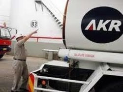 AKR Corporindo Dapat Tambahan Jatah Kuota Penyalur BBM Subsidi 600 Ribu KL