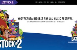 Locstock 2: Festival Musik Berakhir Tragedi