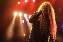 Hammersonic 2013: Pesta Pora Musik Godam Logam