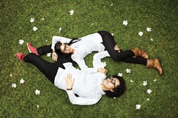 Endah N Rhesa  Kabur dari Kebiasaan