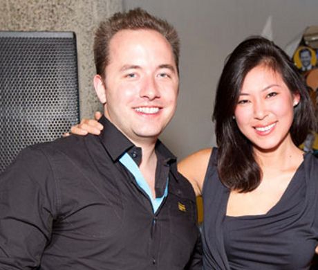 WAGs dari Jagat Teknologi