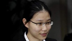 Ini Darinne, Mahasiswi yang Tersangkut Suap Seks Dosen di Singapura