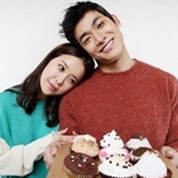 Baek Ji Young dan Jung Suk Won Akhirnya Menikah