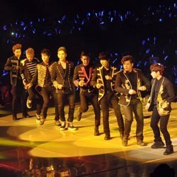 5 Hal Tak Terlupakan di Konser Super Show 5 Jakarta