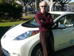 Sales Mobil Ini Rela Keluarkan Ratusan Juta untuk Bertemu Obama