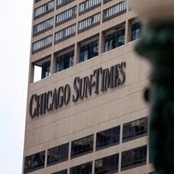 Pecat Fotografer, Koran Ternama Ini Berpaling ke iPhone