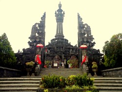Siapa Sangka, Bali Punya Museum Semegah Ini