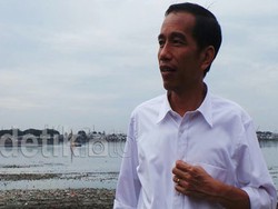 Jokowi Akan Rombak PRJ