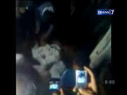 Heboh! 8 Jam Dikubur Mayat Hidup Kembali