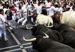 5 Festival Paling Seru Sedunia Bulan Juni-Juli 2013