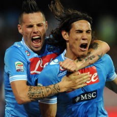 Review Statistik Liga Italia 2012/2013