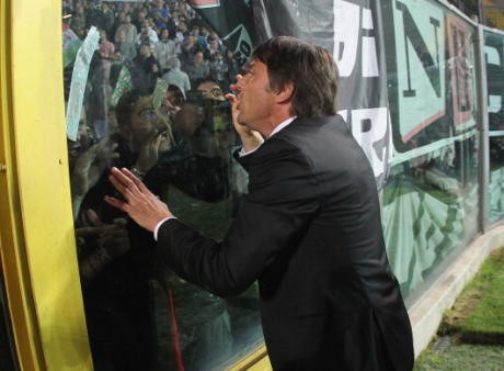 Season Review: Serie A dalam 9 Kisah Pendek