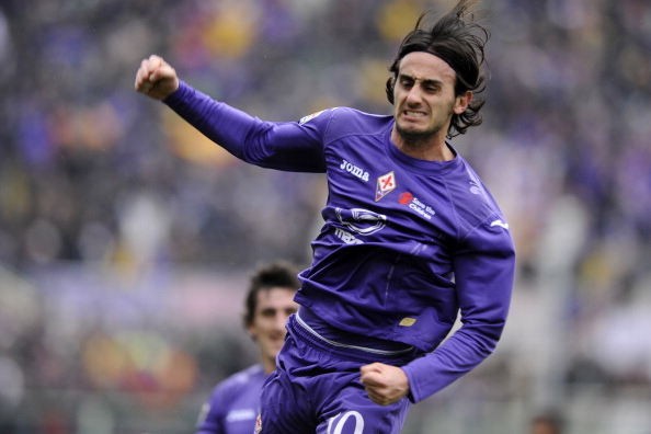 Claudio Villa/Getty Images