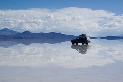7 Jalan Raya Paling Keren Sedunia, Pantura Sih Lewat